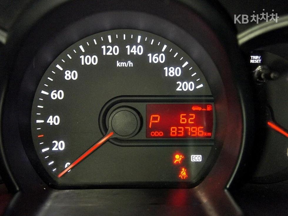 2012 - kia all