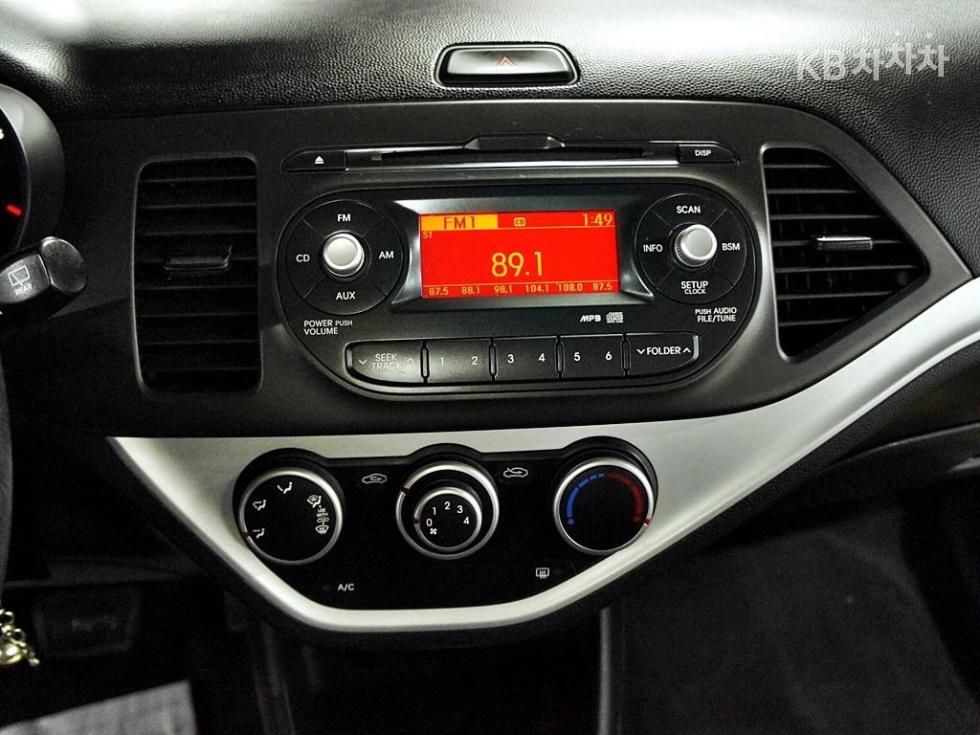 2012 - kia all