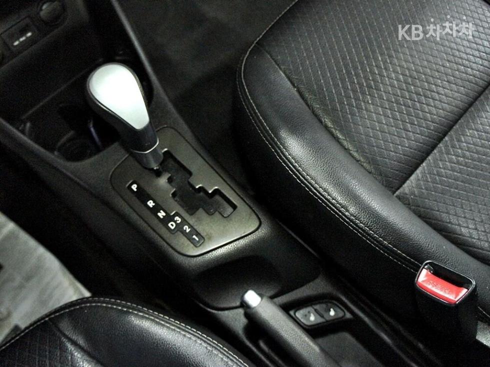 2012 - kia all