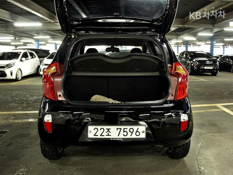 2012 - kia all