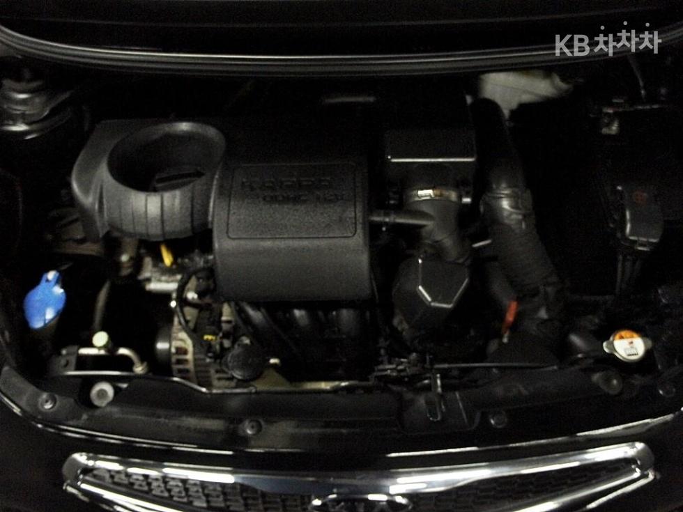 2012 - kia all
