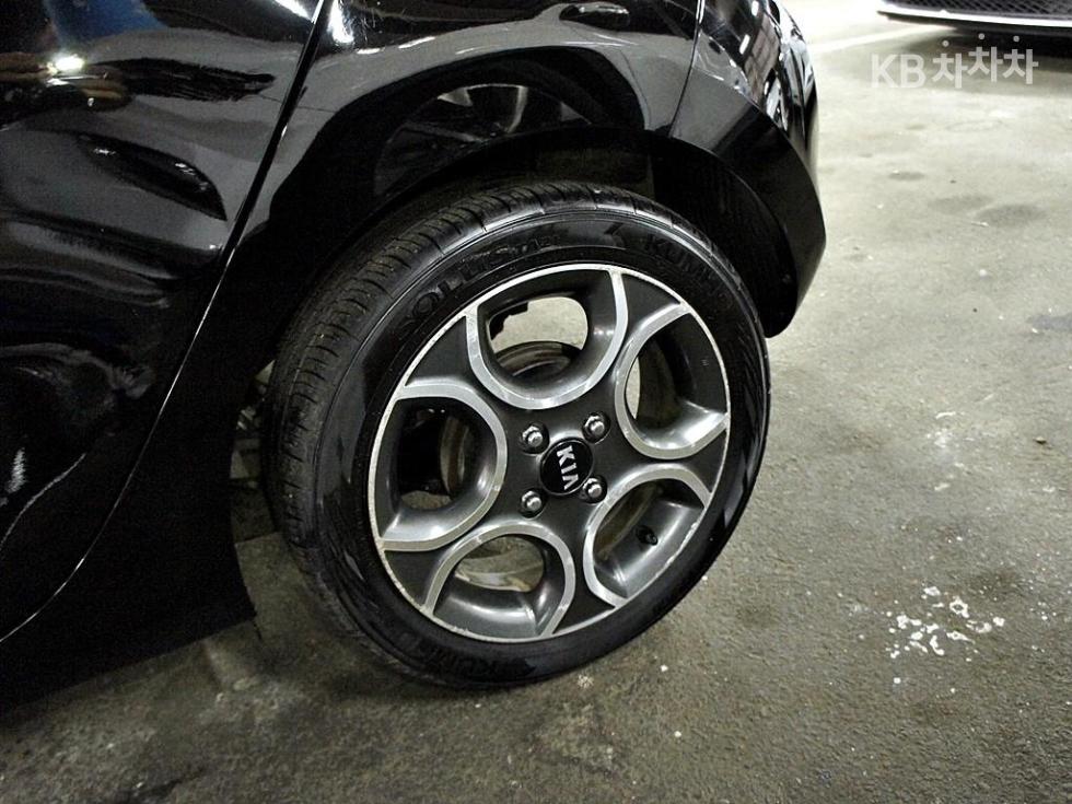 2012 - kia all
