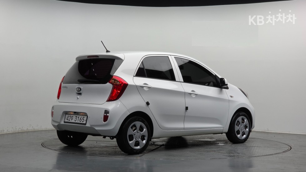 2012 - kia all
