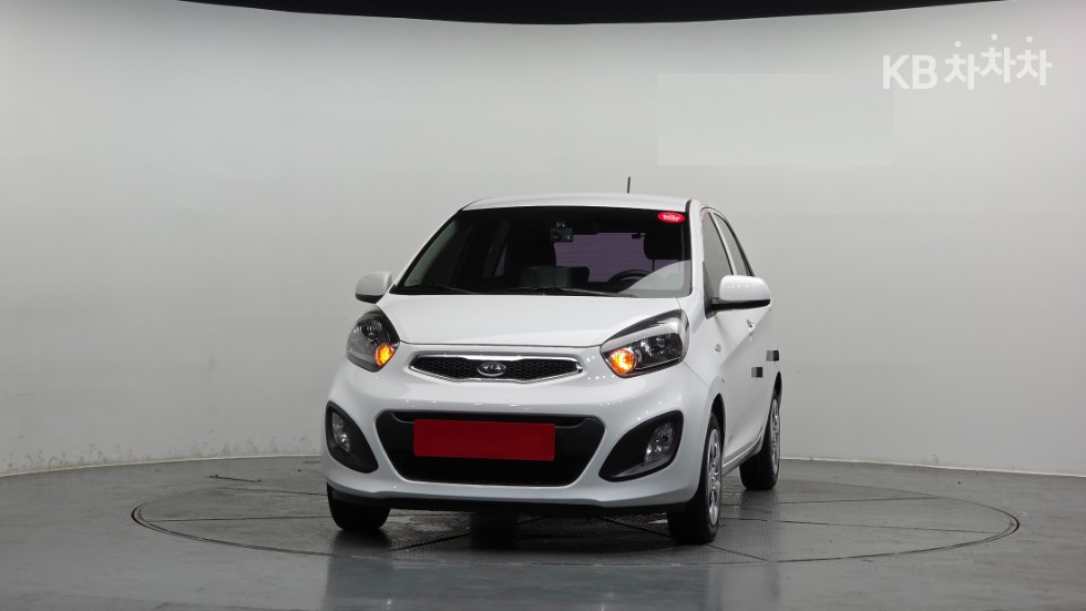 2012 - kia all