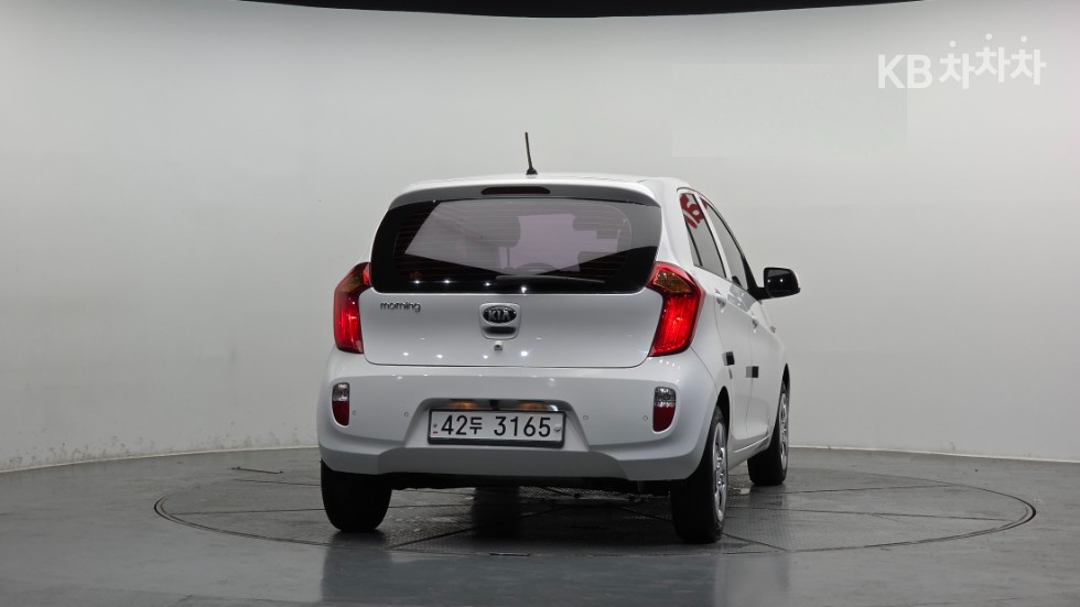 2012 - kia all