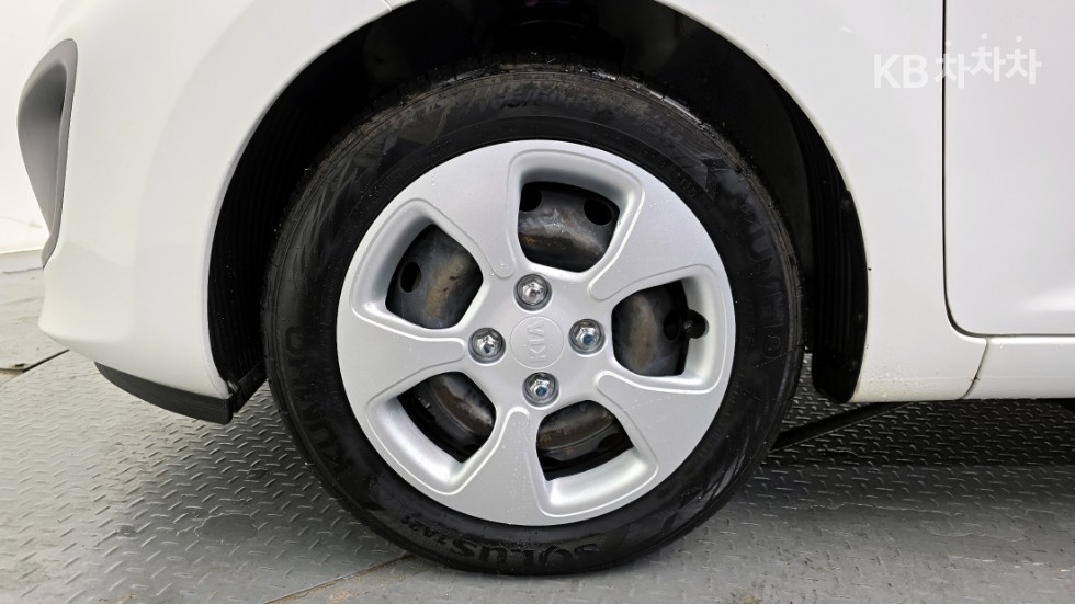 2012 - kia all