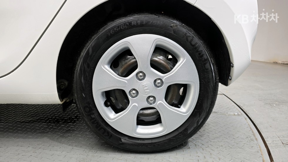 2012 - kia all