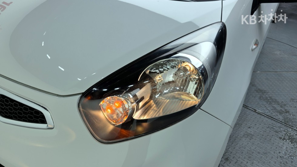 2012 - kia all