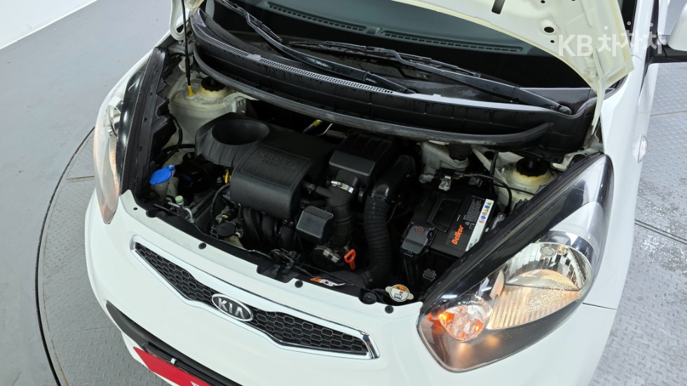2012 - kia all