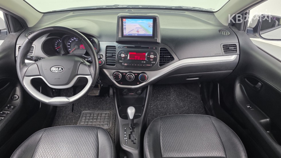 2012 - kia all