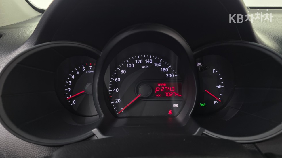 2012 - kia all