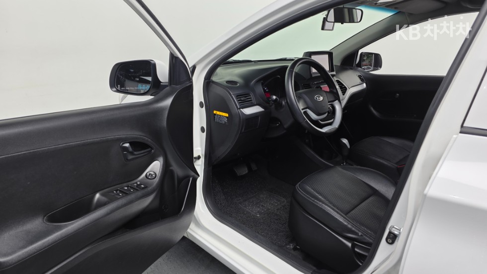 2012 - kia all