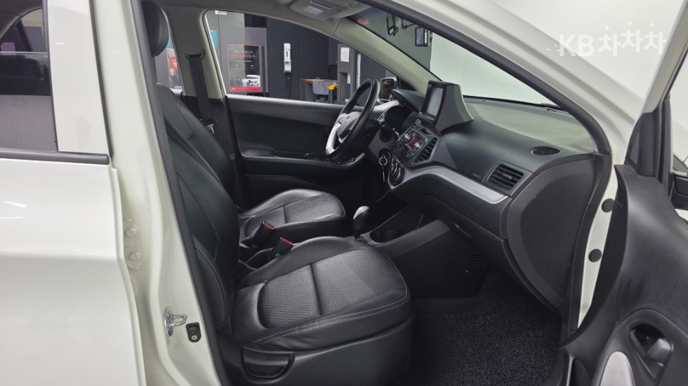 2012 - kia all