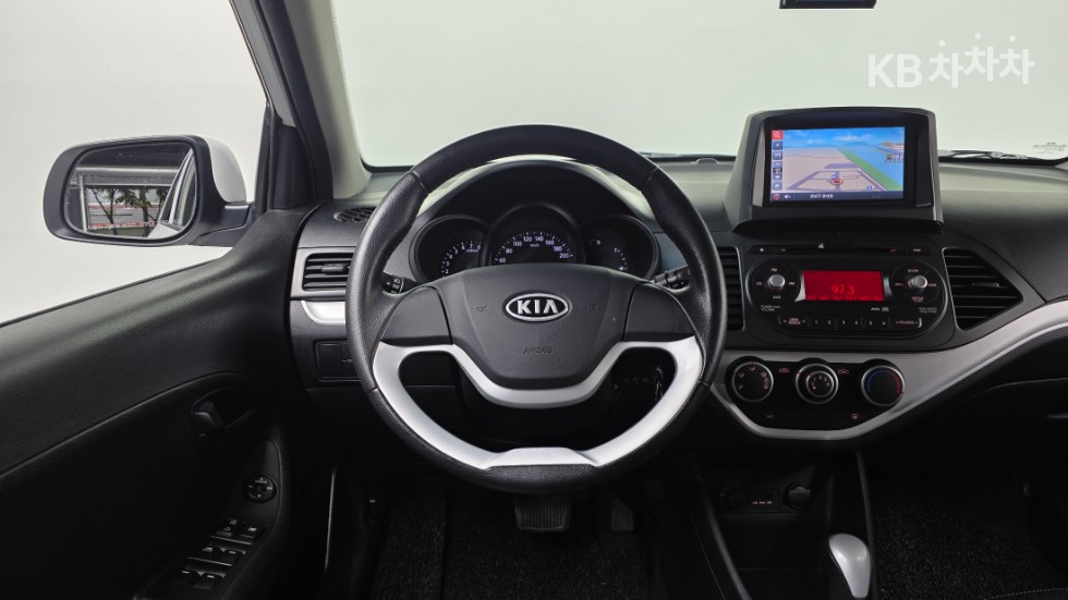 2012 - kia all