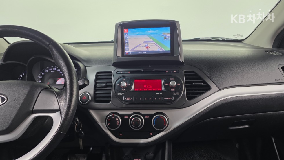 2012 - kia all