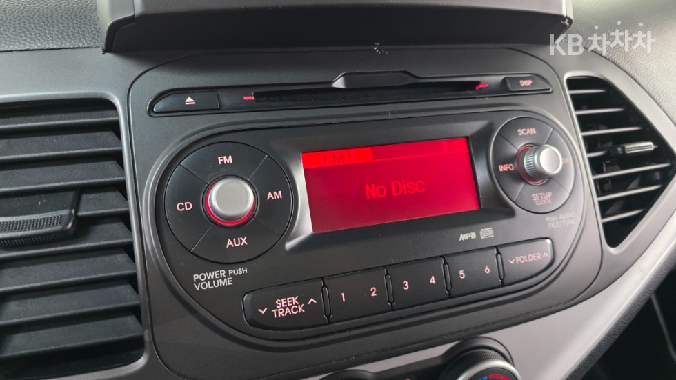 2012 - kia all