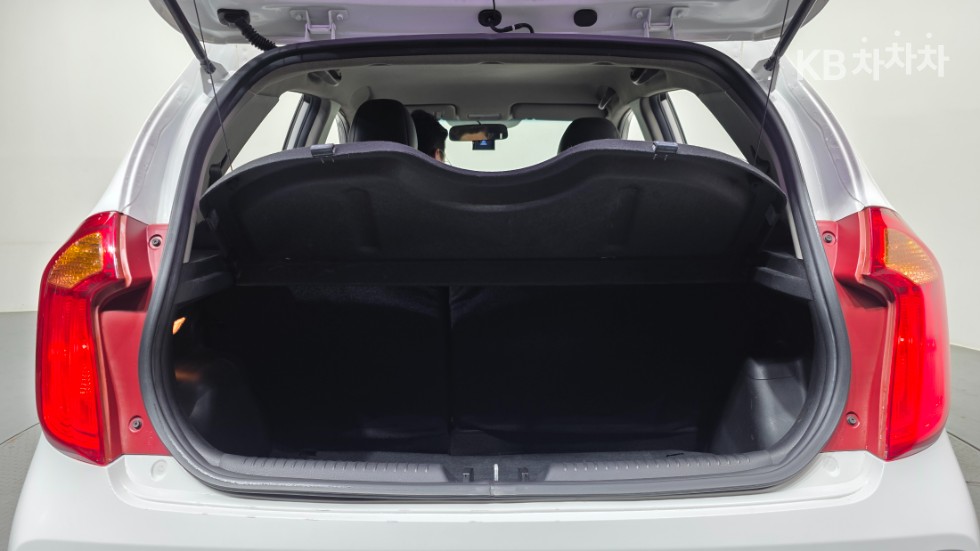 2012 - kia all