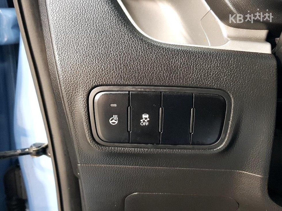 2014 - kia ray