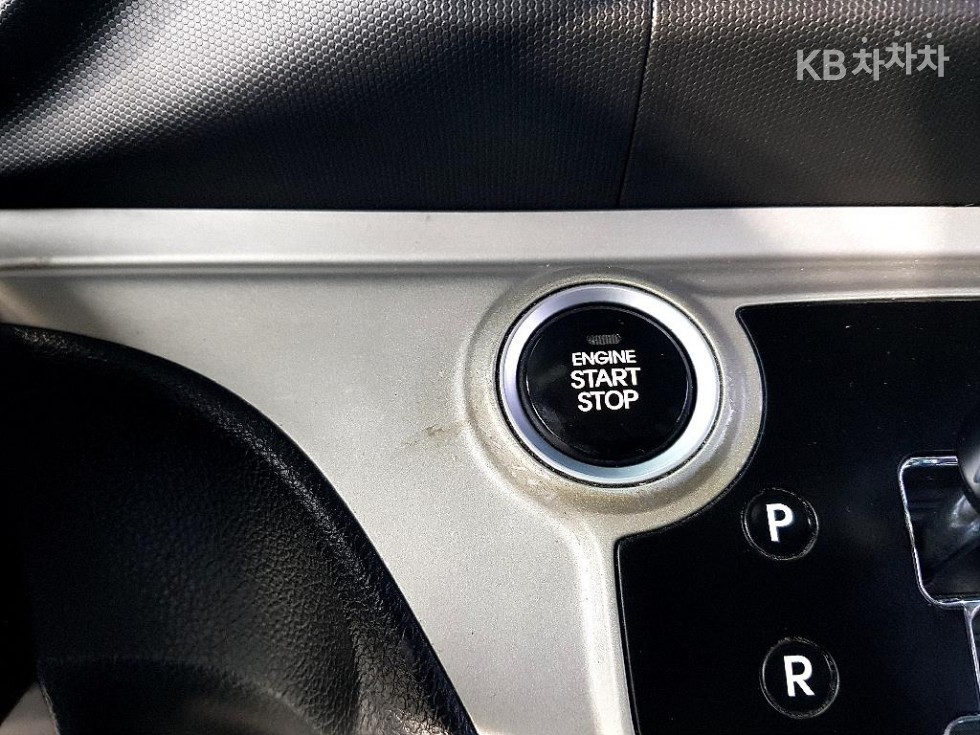2014 - kia ray
