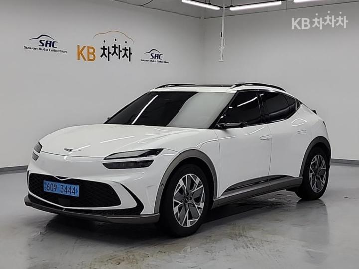 Genesis GV60 Standard AWD Base Type