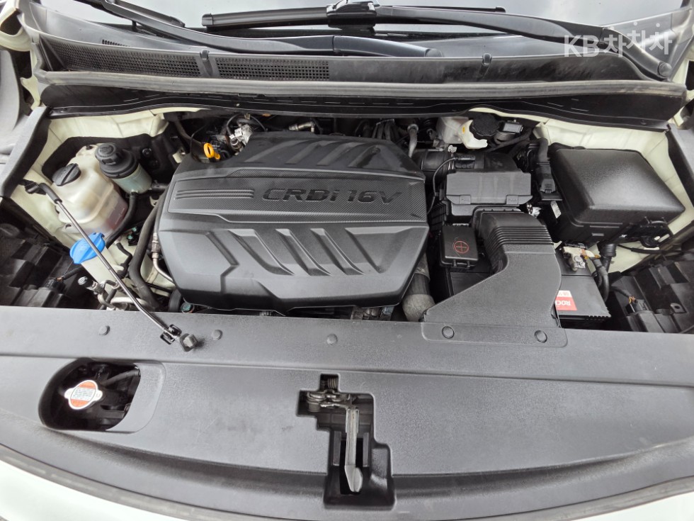 2019 - kia carnival