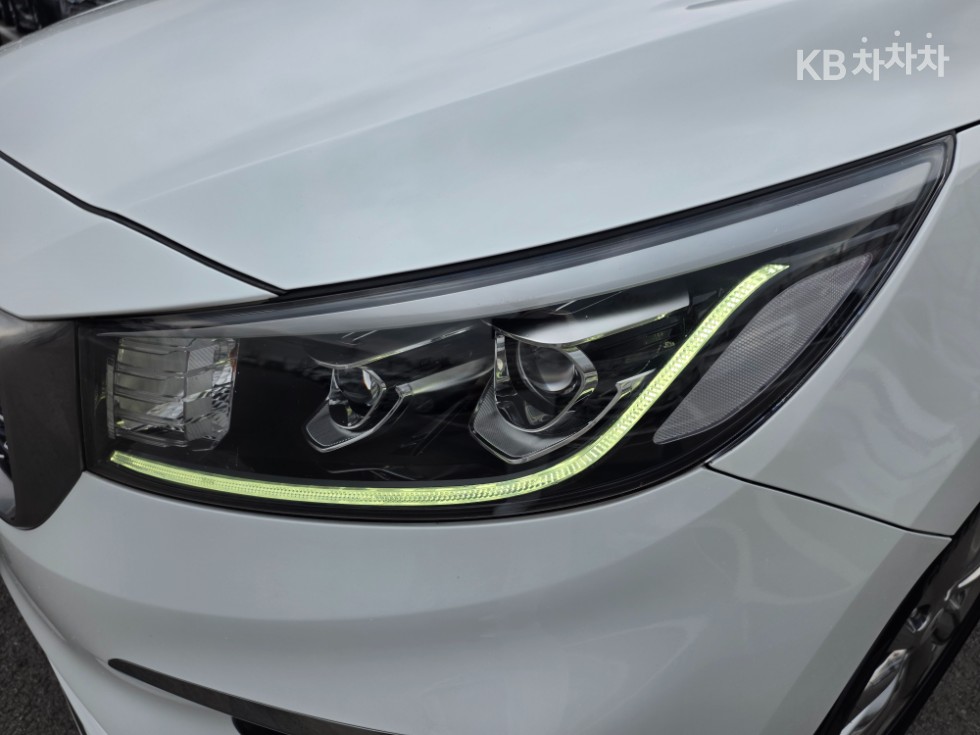 2019 - kia carnival