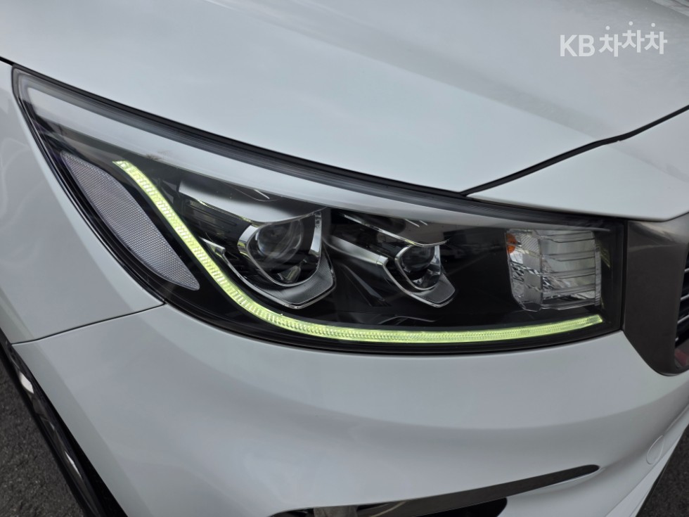 2019 - kia carnival