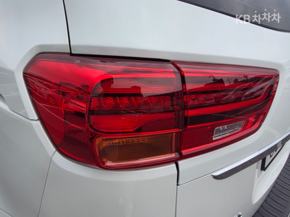2019 - kia carnival