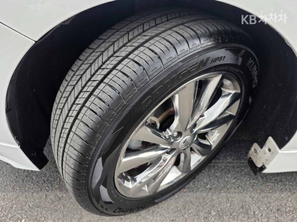 2019 - kia carnival