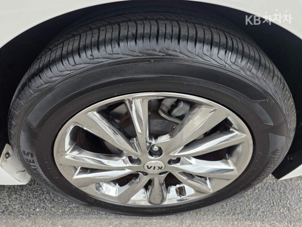 2019 - kia carnival