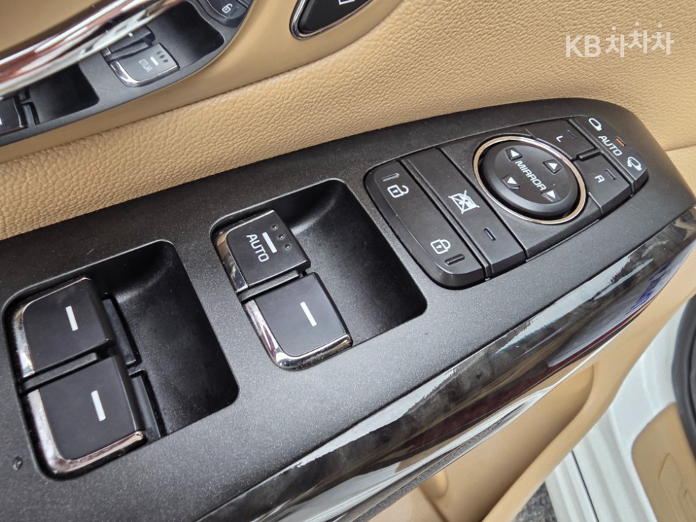 2019 - kia carnival