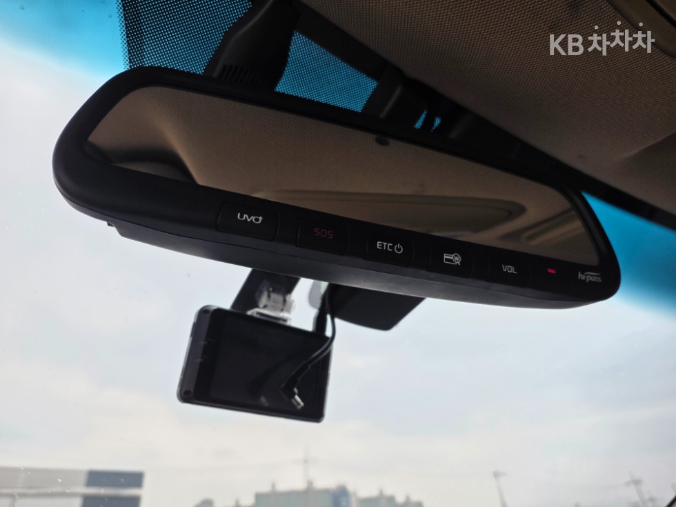 2019 - kia carnival