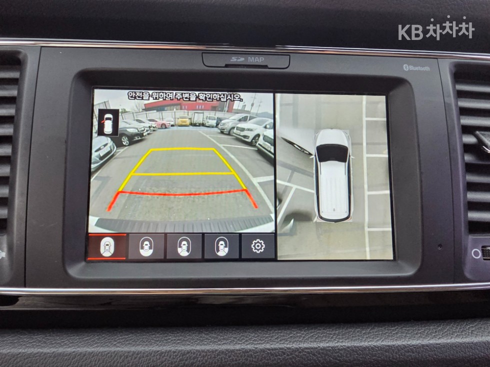 2019 - kia carnival