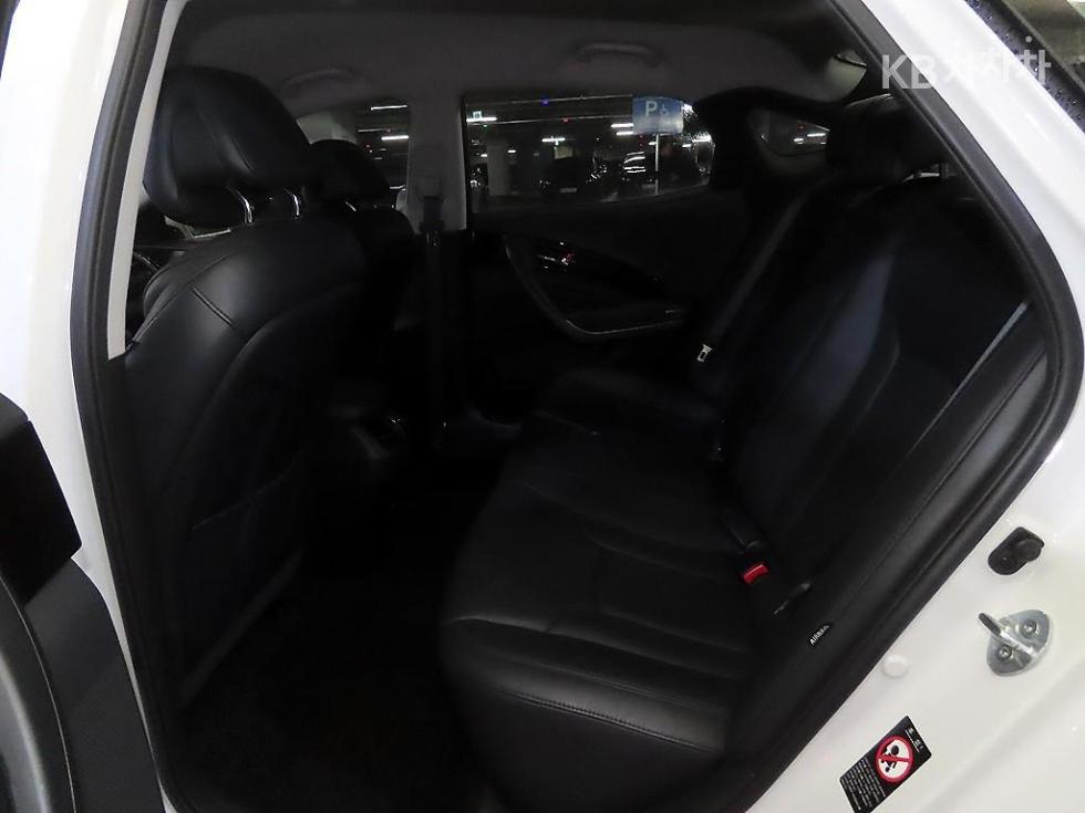 Hyundai Grandeur — miniaturë 7