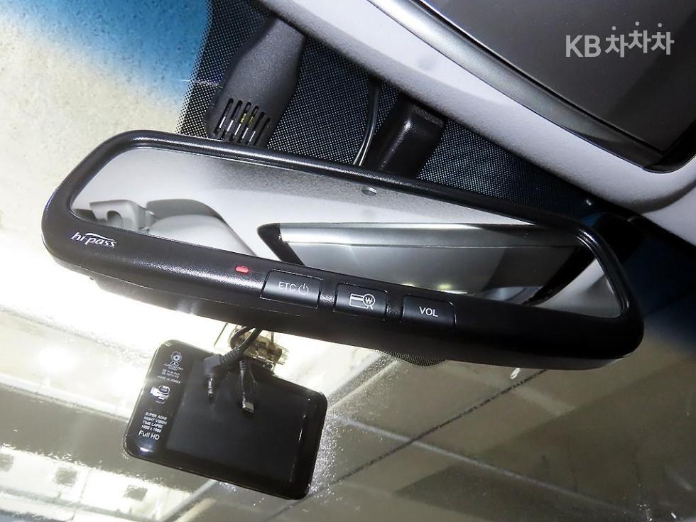 Hyundai Grandeur — miniaturë 16