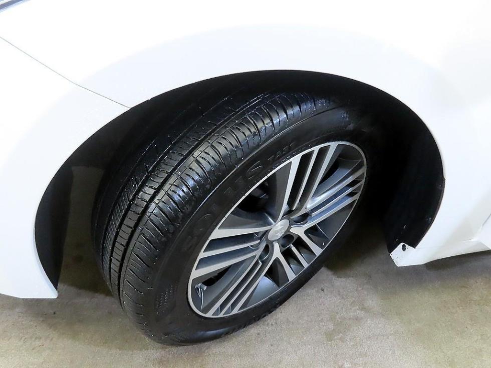 Hyundai Grandeur — miniaturë 18