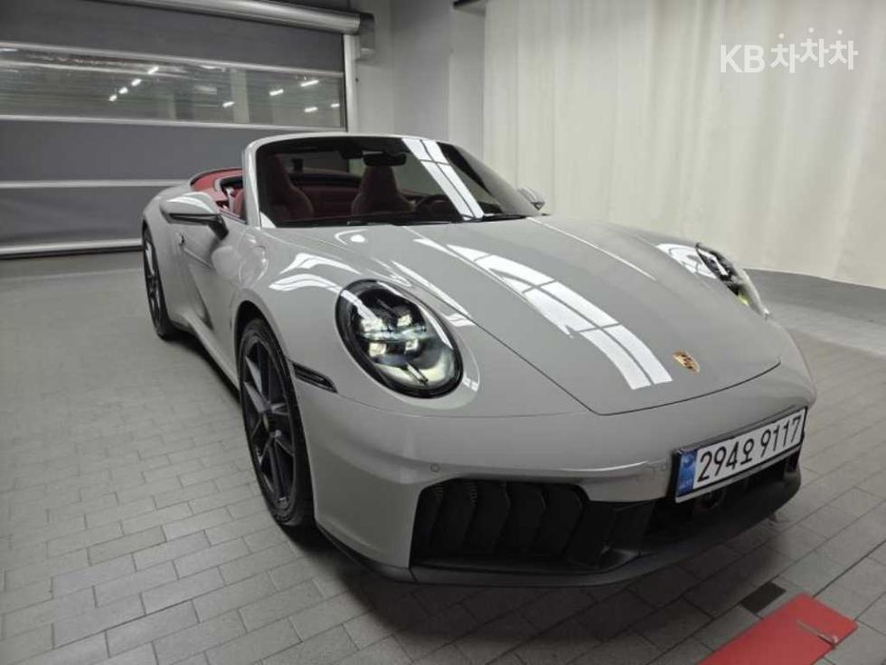 Porsche 911 — miniaturë 2