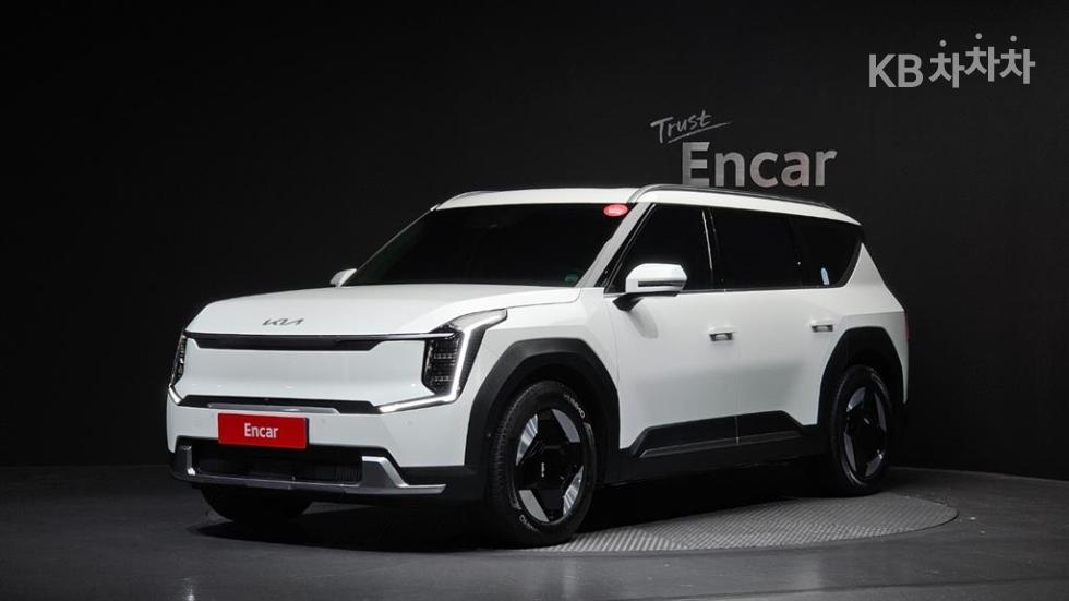 기아 EV9 롱레인지 2WD 에어