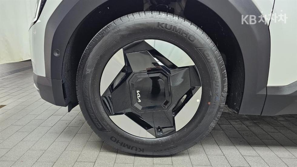 2026 - kia ev9