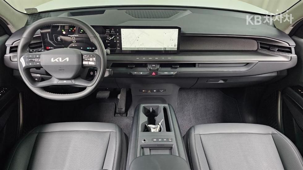 2026 - kia ev9