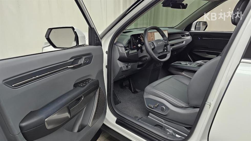 2026 - kia ev9
