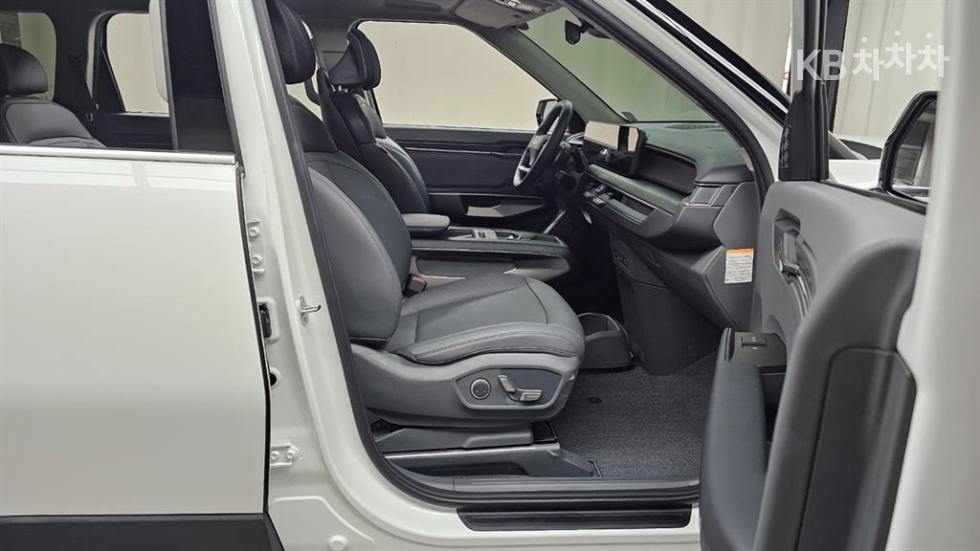2026 - kia ev9