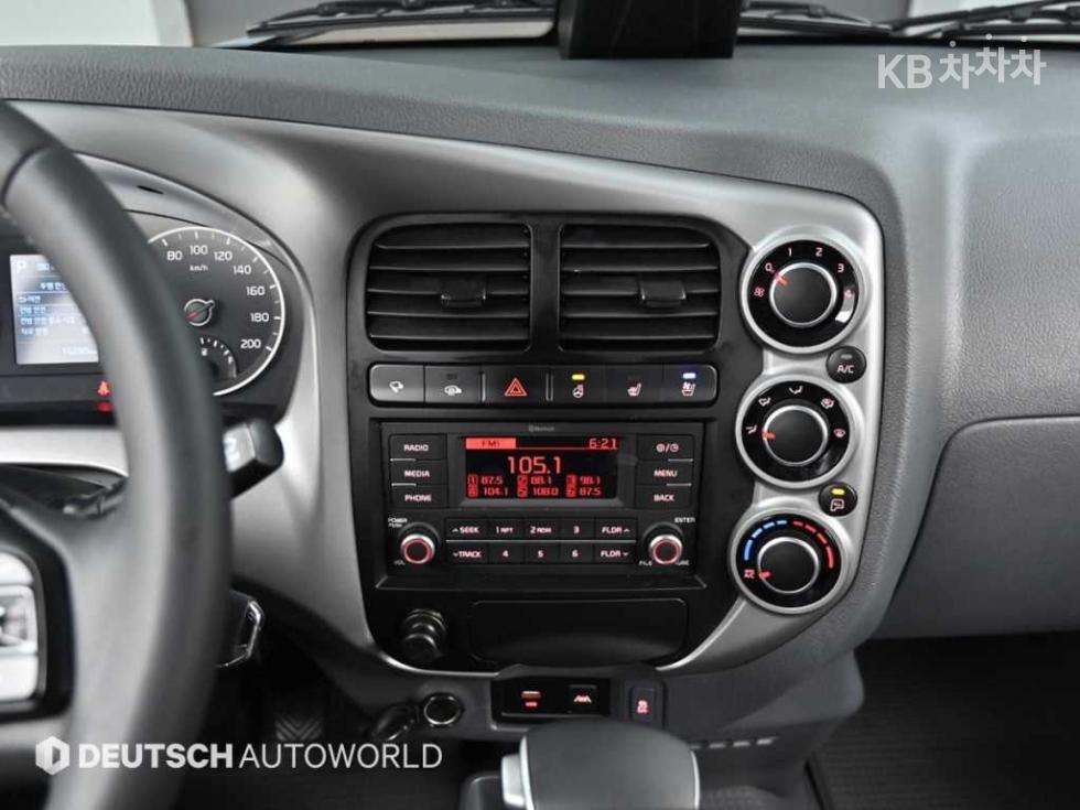 2025 - kia bongo iii