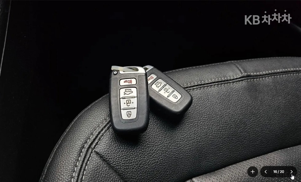 2013 - kia k5