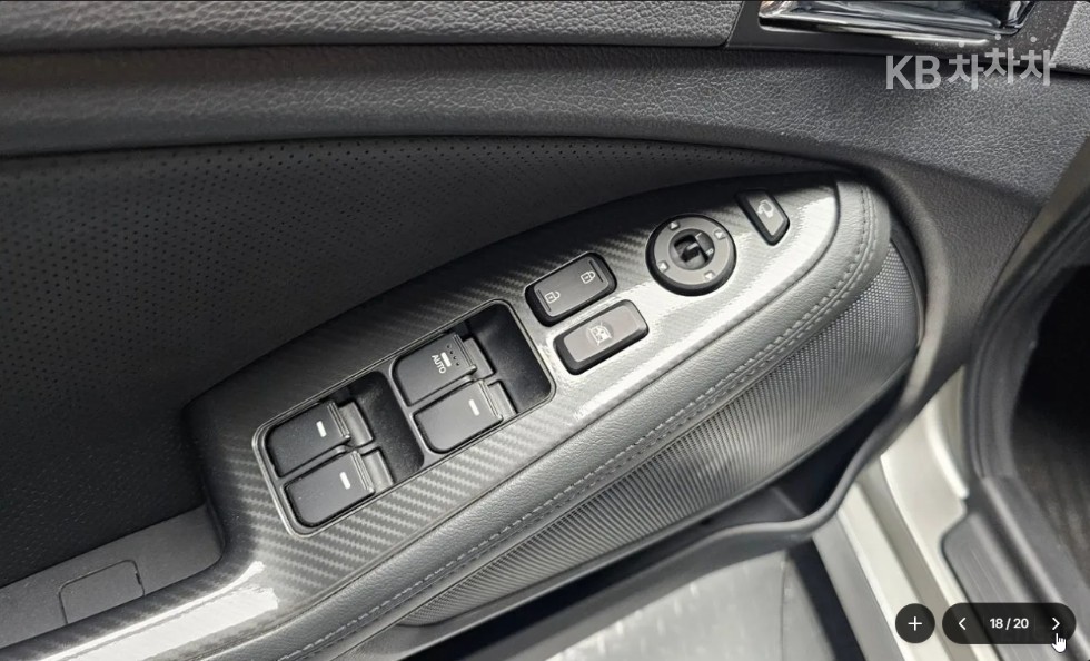 2013 - kia k5