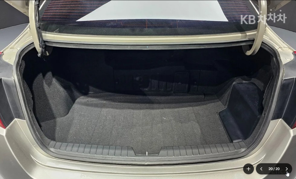 2013 - kia k5