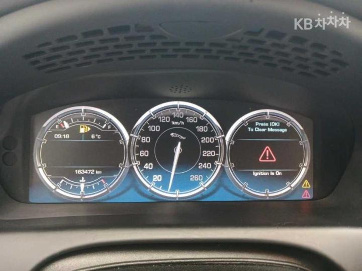 Jaguar XJ 5.0 Premium Luxury LWB X351 7