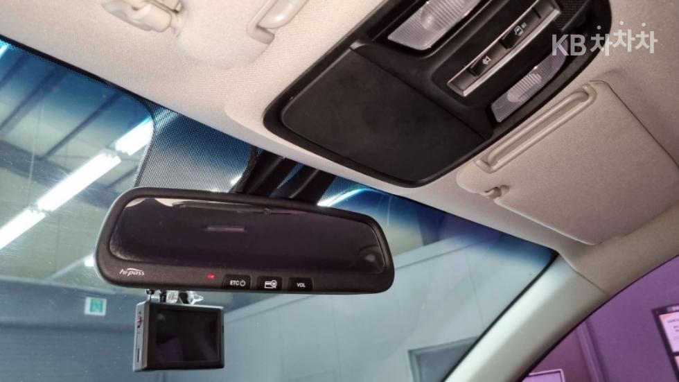 2015 - kia sorento