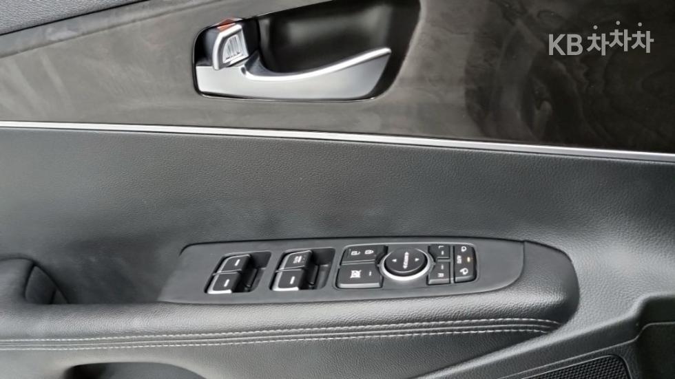 2015 - kia sorento