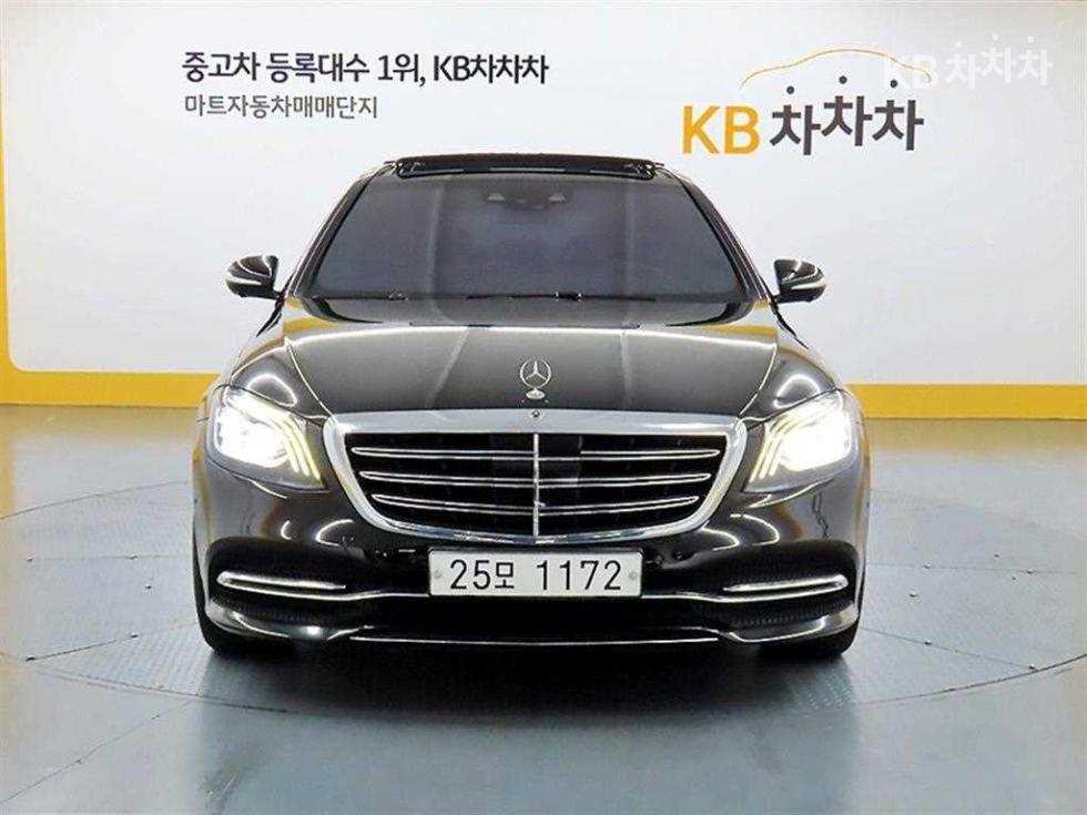 2017 S — Korean used car export from SH GLOBAL